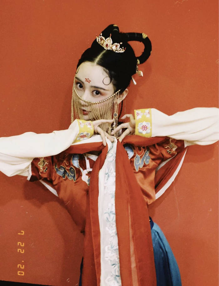 曼谷模特预约伴游