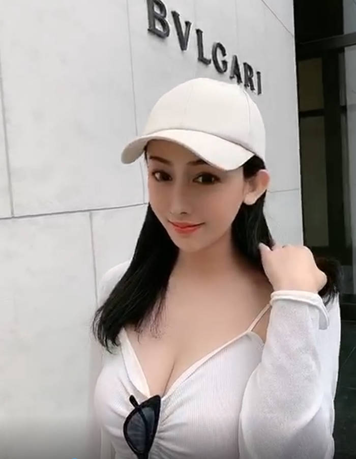 吉隆坡外围女大学生