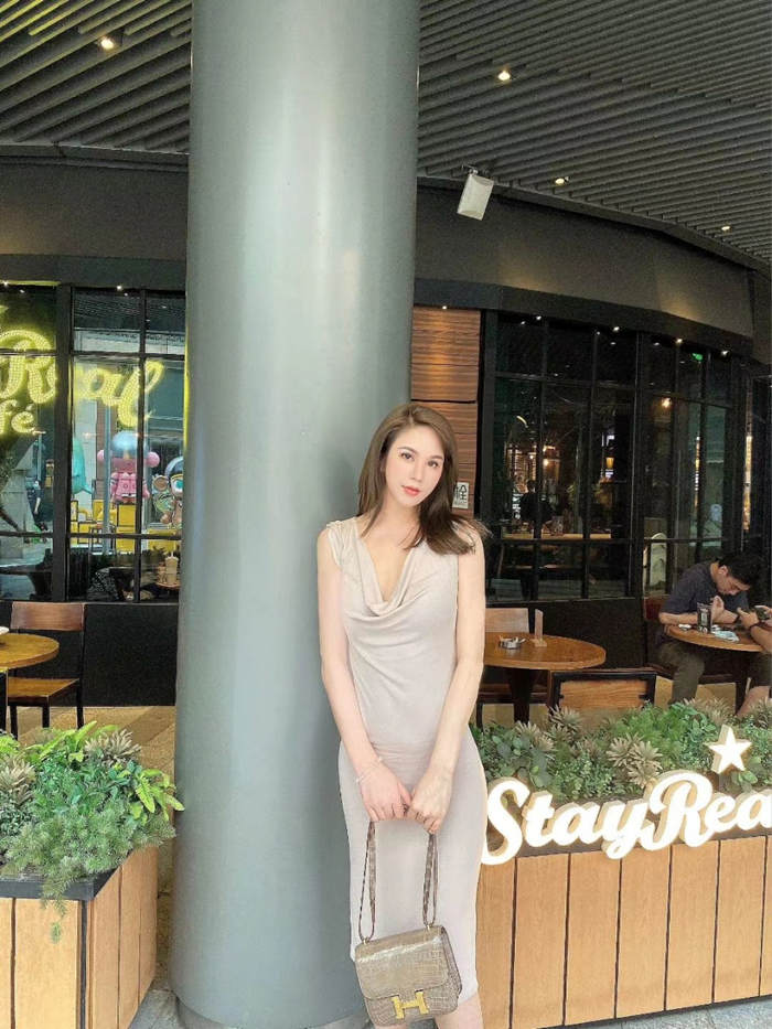 洛杉矶商务伴游