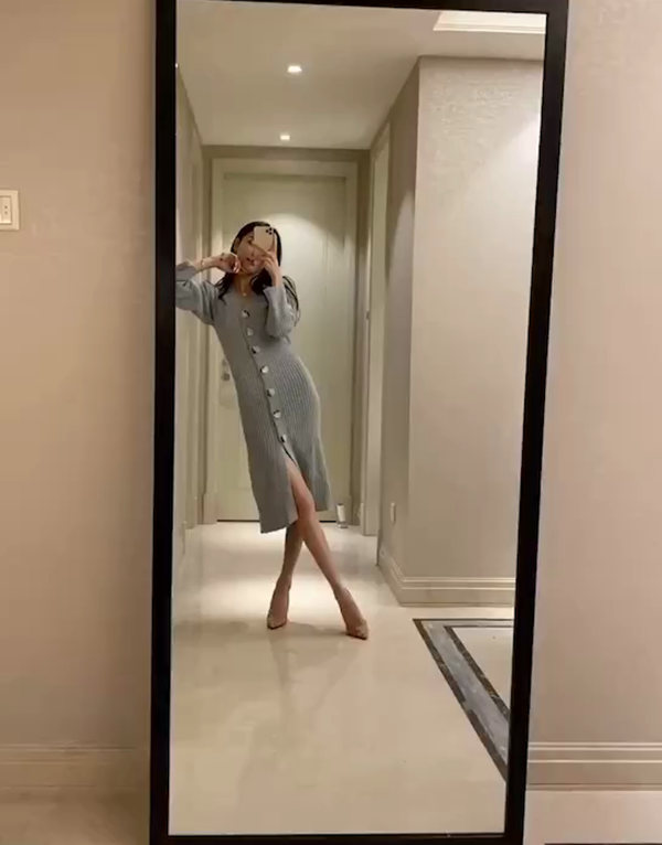 曼谷预约商务模特