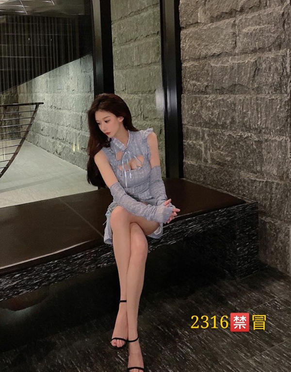 芝加哥预约高端模特