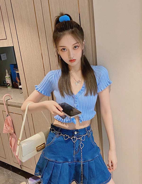 吉隆坡模特微信