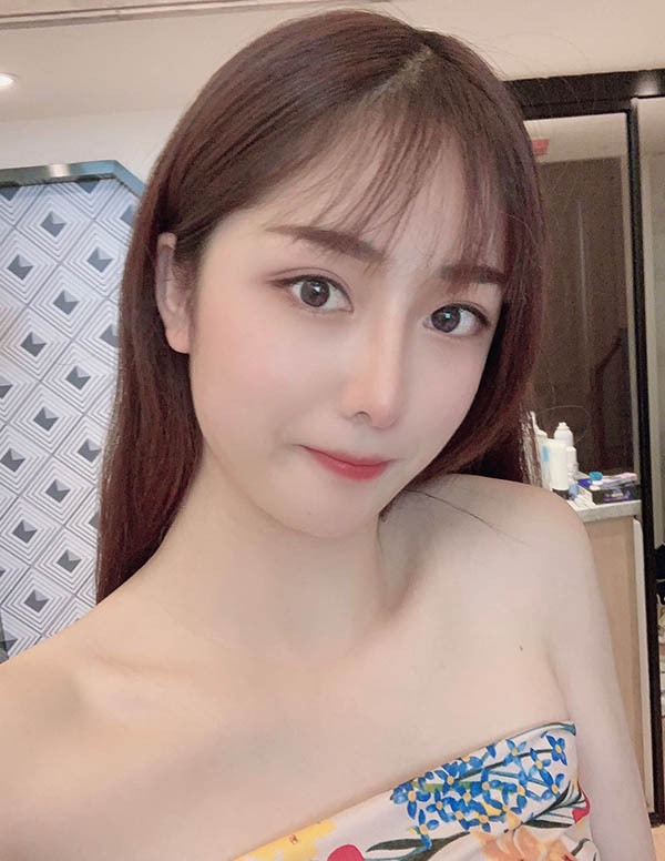 纽约商务模特预约