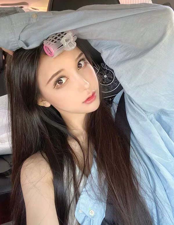 纽约高端模特经纪人