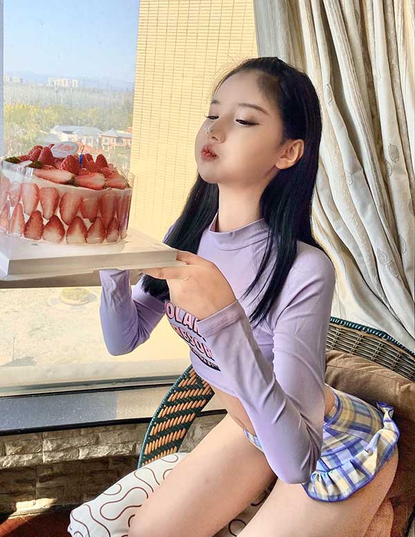 洛杉矶高端模特预约