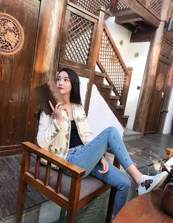 东京小姐上门按摩