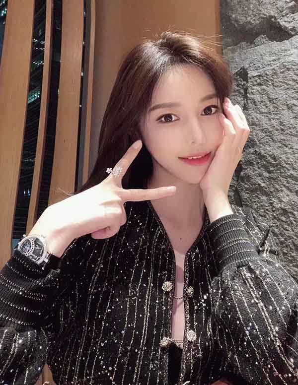 首尔高端模特价格