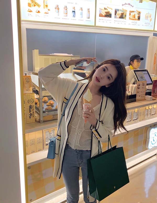 旧金山外围模特经纪人