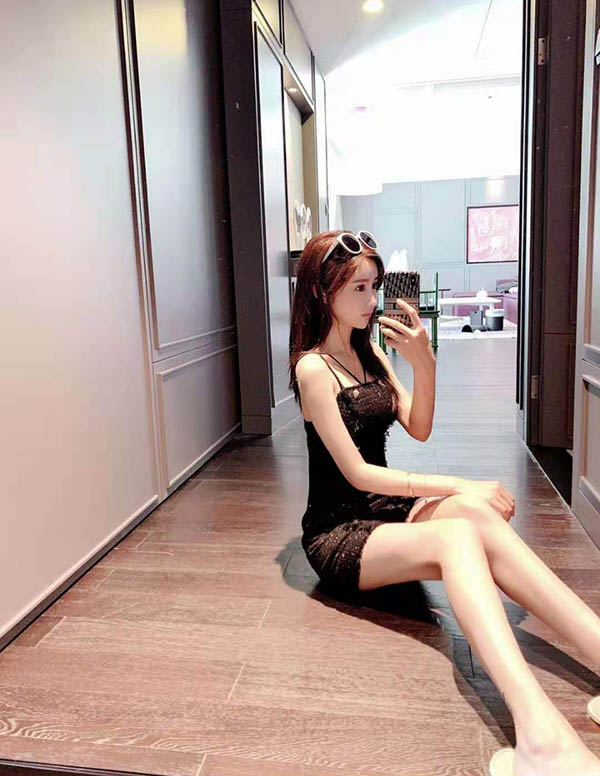 芝加哥高端模特微信