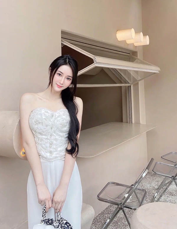 首尔高端模特微信