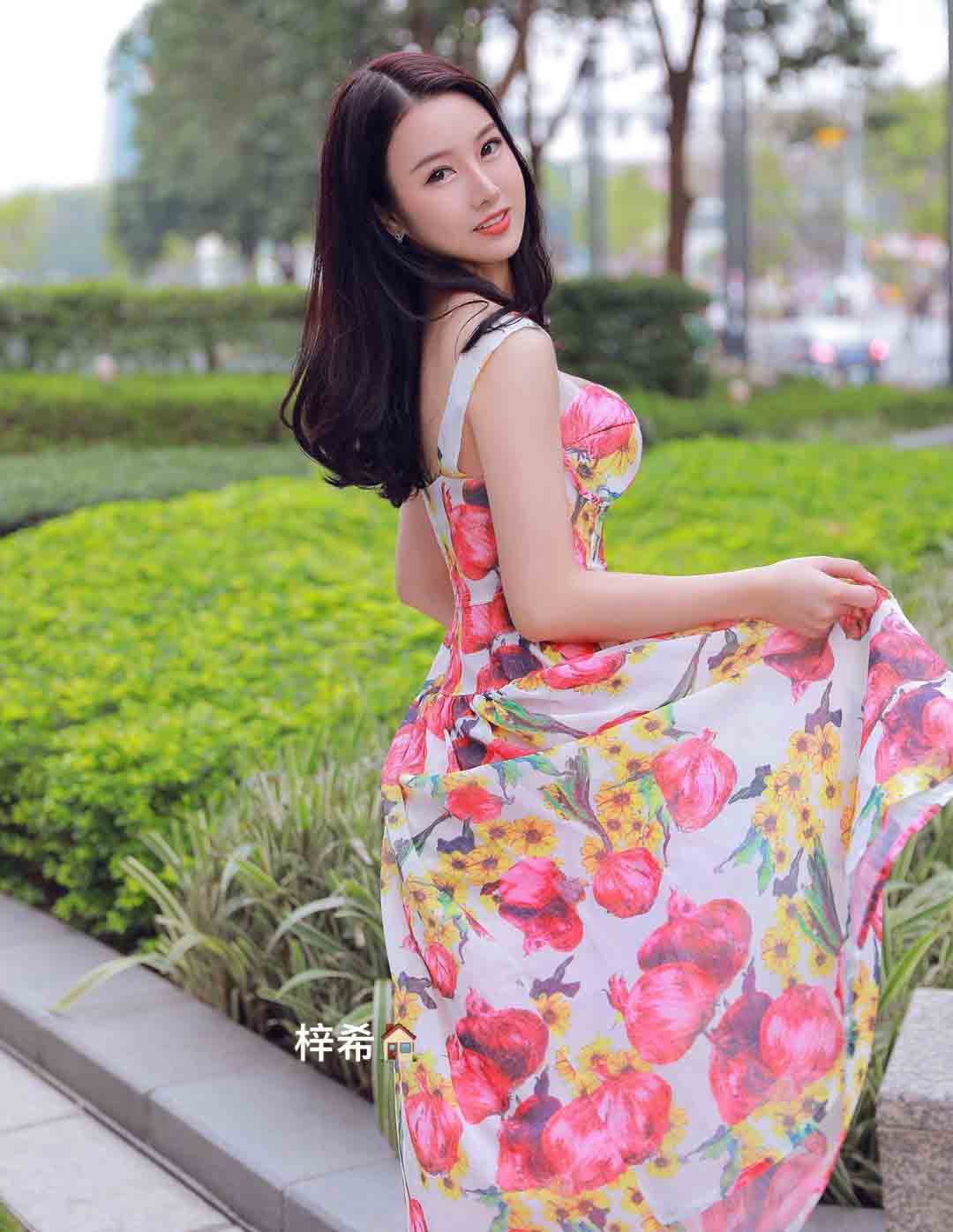 新加坡预约模特