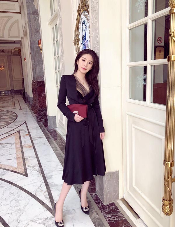 新加坡外围模特微信