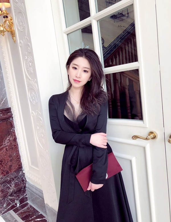 旧金山高端模特