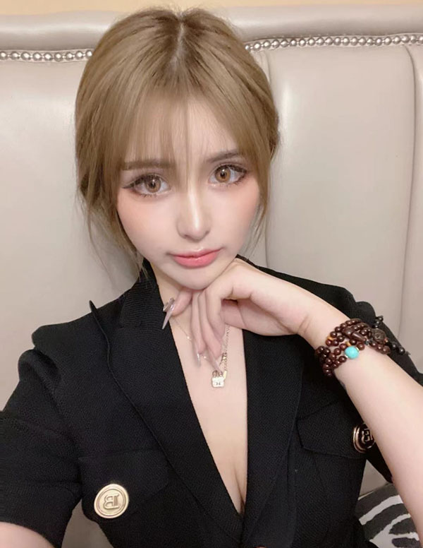 迪拜外围女全套服务