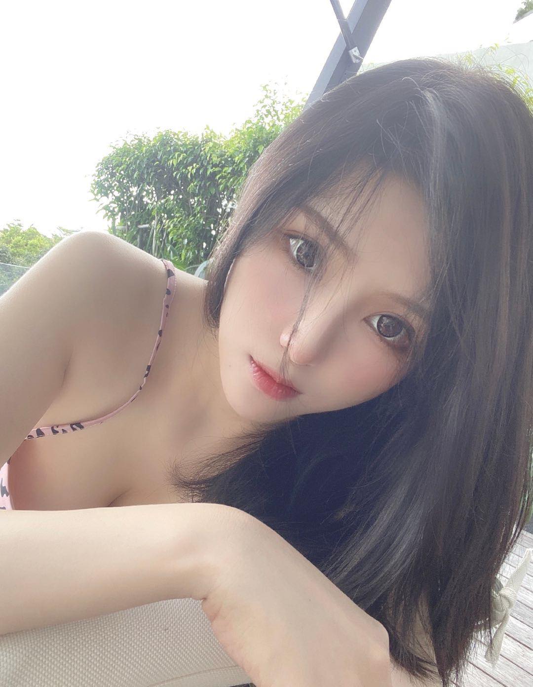 纽约外围女经纪人