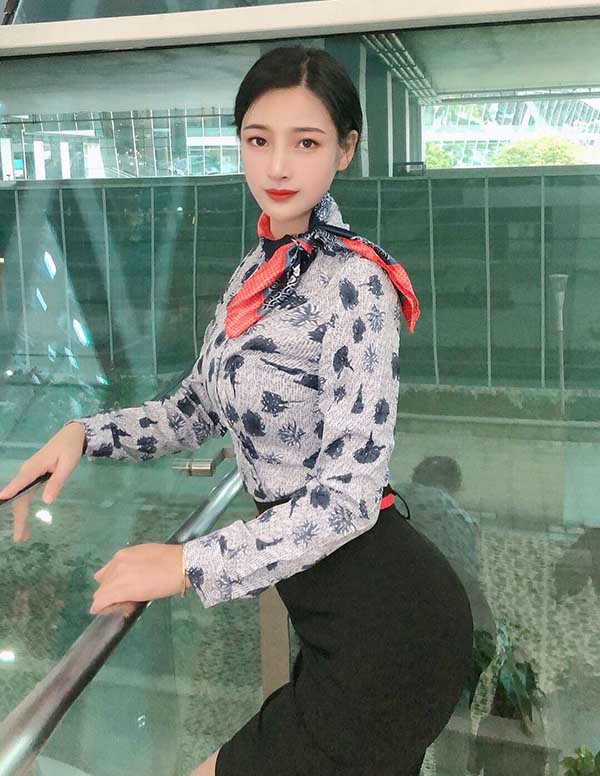 波士顿伴游模特预约