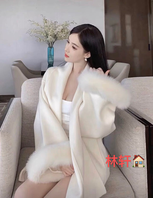 巴黎外围预约服务