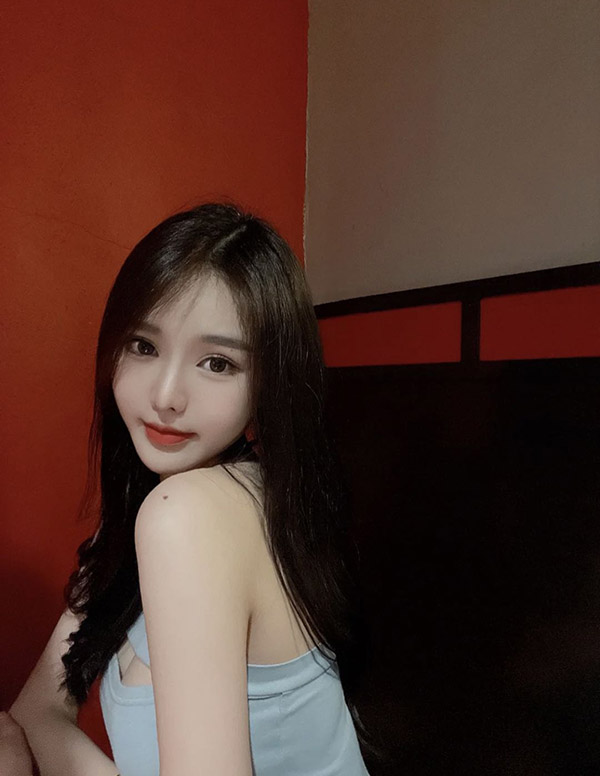 新加坡伴游模特