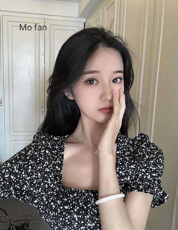 首尔外围女经纪人