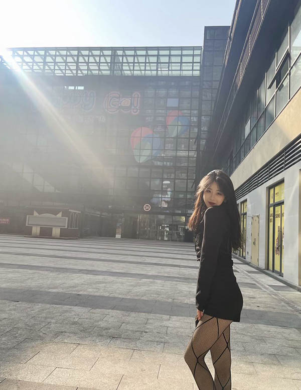 吉隆坡伴游模特