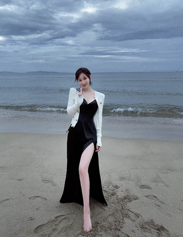 吉隆坡模特预约微信