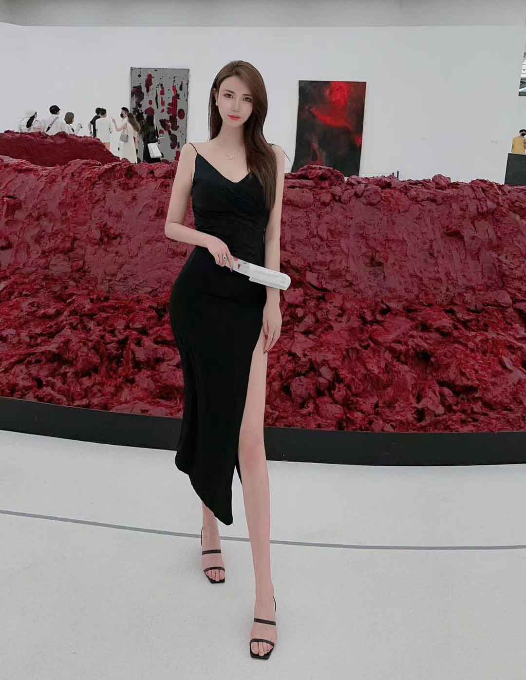 温哥华外围预约