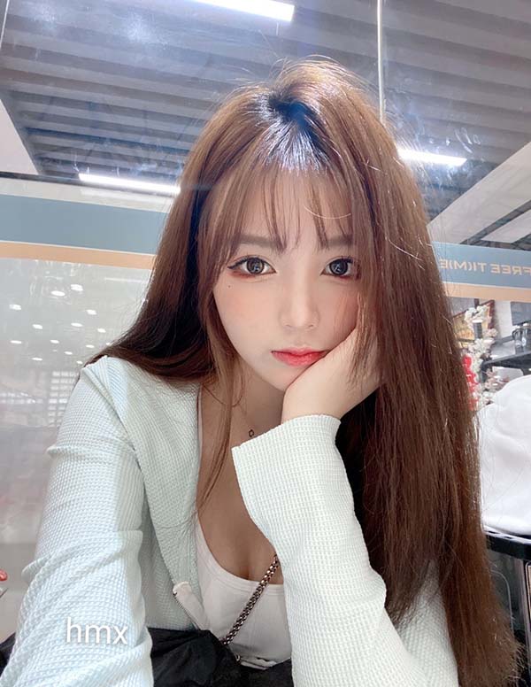 曼谷援交女模特