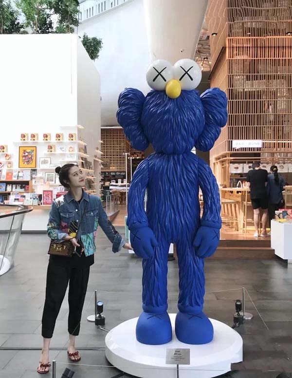 温哥华外围女预约