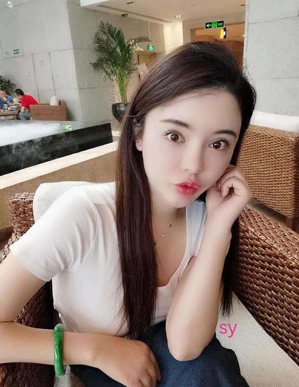 洛杉矶哪有外围模特