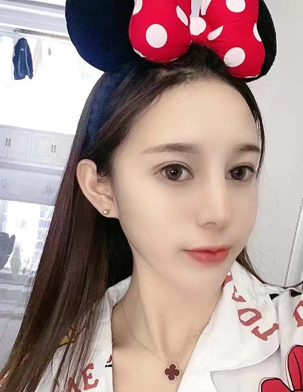 首尔商务模特微信