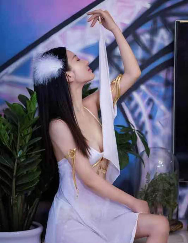 新加坡美女伴游