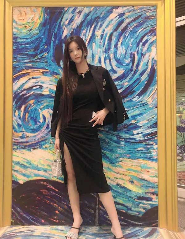 多伦多哪有外围模特