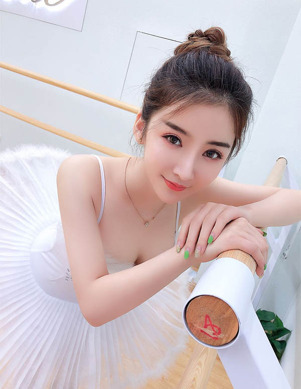 吉隆坡商务模特预约