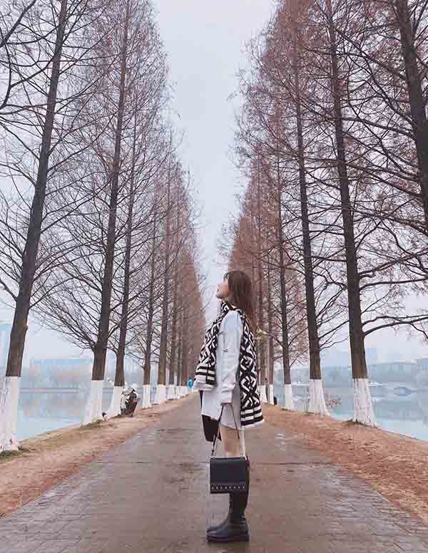 温哥华商务模特预约