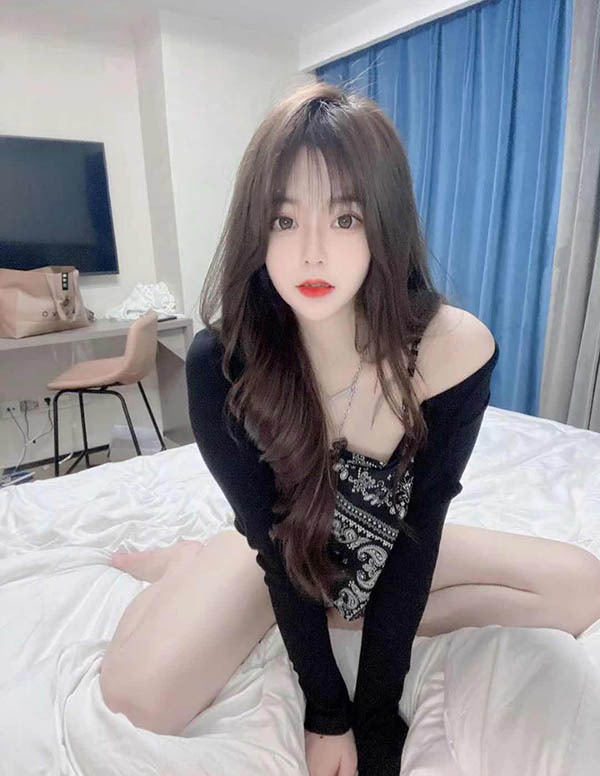 首尔小姐上门按摩