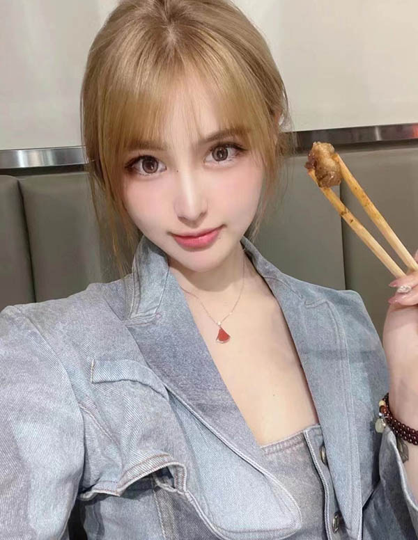 曼谷外围女怎么找