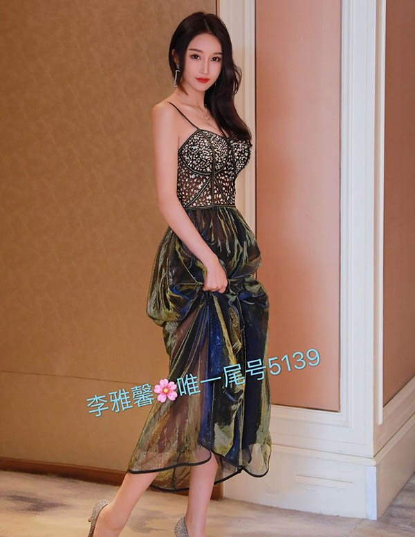 纽约外围模特微信号