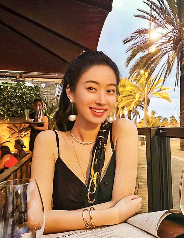 巴黎模特预约平台