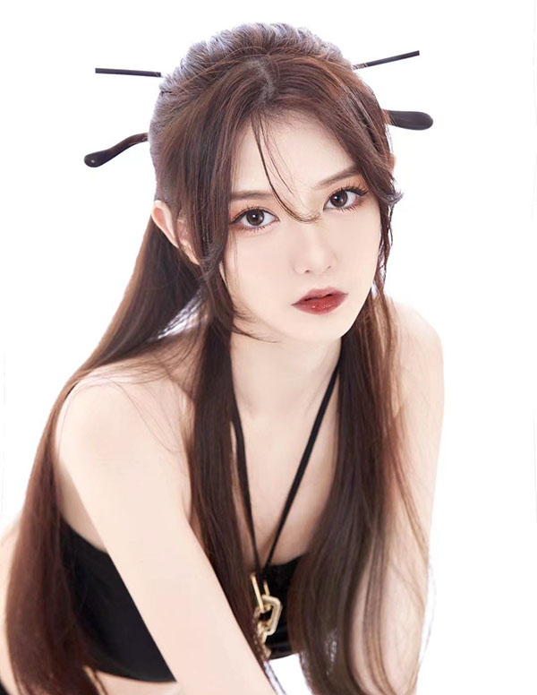 波士顿预约模特